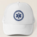 Buscar símbolo médico gorras Emt