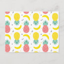 Buscar frutas tropicales postales Piña