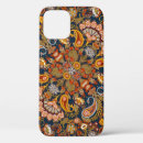Buscar vintage paisley iphone fundas Diseño