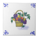 Buscar diseño de la fruta azulejos Decorativo
