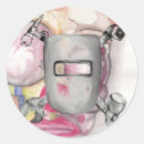 Buscar soldadura pegatinas Ironizador