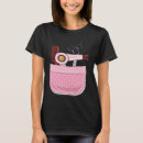 Buscar peine camisetas Tijera