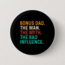 Buscar fathers day redondos pins Chistes de papá