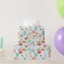 Buscar vintage retro papel de regalo General y unisex