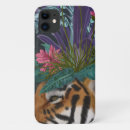 Buscar cabeza animal iphone fundas Tigre