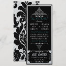 Buscar película clásica invitaciones Fiesta