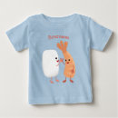 Buscar mejores amigos bebe camisetas Kawaii