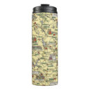 Buscar mapa histórico tazas Rumsey de david