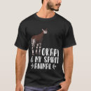 Buscar okapi camisetas Animal