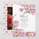 Buscar flor del loto invitaciones General y unisex