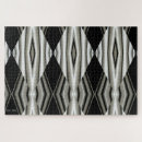 Buscar monocromático puzzles Abstracto