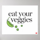 Buscar veggies arte Cocinero