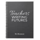 Buscar de agradecimiento libretas Maestro increíble