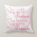 Buscar reunión de familia cojines Para ella