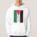 Buscar palestino sudaderas Para él
