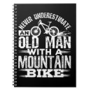 Buscar ciclista libretas Mtb