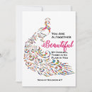 Buscar día del pavo tarjetas Ave