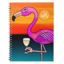 Buscar flamencos libretas General y unisex