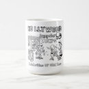 Buscar celebridad tazas Hollywood