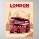Buscar decaimiento posters Londres