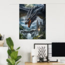 Buscar castillo oscuro posters Medieval