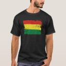 Buscar la paz bolivia camisetas 1 ᵉʳ burla