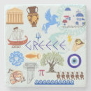 Buscar grecia antigua posavasos Viajar