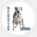 Buscar dalmatian pegatinas Perro