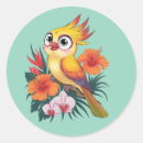 Buscar patitos pegatinas Adorable