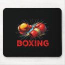 Buscar guantes boxeo de alfombrillas de raton Marcial