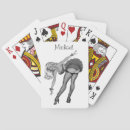 Buscar pinza barajas de cartas Vintage