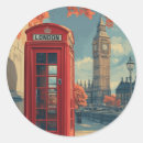 Buscar londres retro posters Colores pastel