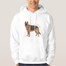 Buscar pastores alemanes sudaderas General y unisex