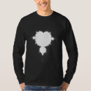 Buscar mandelbrot camisetas Obra maestra