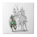 Buscar espada azulejos Caballero