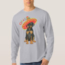 Buscar doberman pinscher camisetas Dobynm