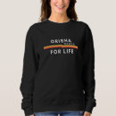 Buscar yoruba sudaderas Orisha