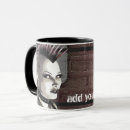 Buscar punky tazas botellas General y unisex