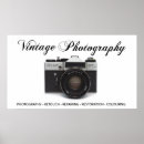 Buscar cámara antigua posters Equipo