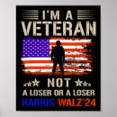 Buscar veterano posters Político