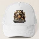 Buscar místico gorras Fantasía