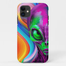 Buscar alien iphone fundas Morado