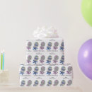 Buscar embarazada papel de regalo Mamá a ser