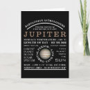 Buscar júpiter tarjetas Universo
