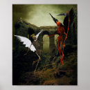 Buscar ángel de la muerte posters Halloween