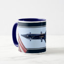 Buscar aviones tazas Militares