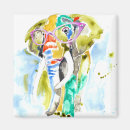 Buscar safari imanes Elefante