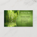 Buscar zen tarjetas de visita Belleza
