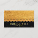 Buscar black and gold tarjetas de visita Moderno
