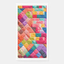 Buscar patchwork servilletas Colcha